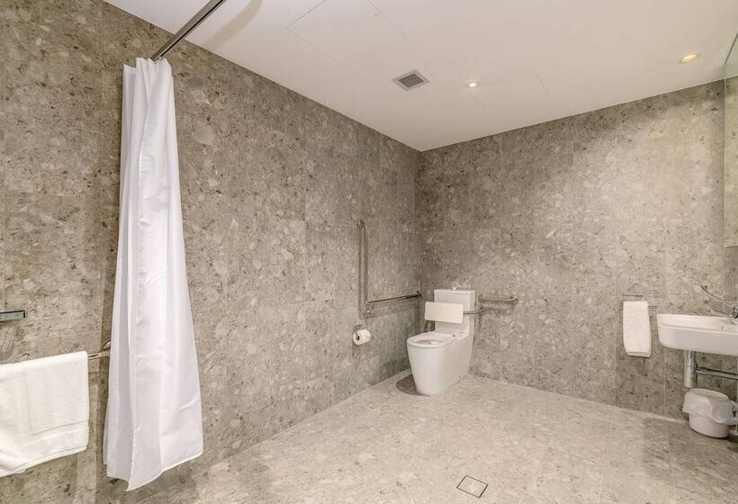 هتل The Byng Street Boutique