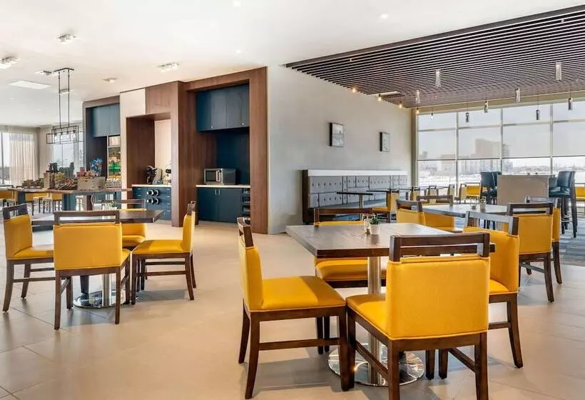 Cambria Hotel Bloomington Mall Of America Minneapolis Airport