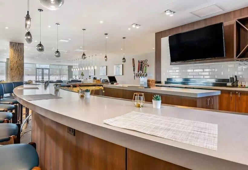 Cambria Hotel Bloomington Mall Of America Minneapolis Airport
