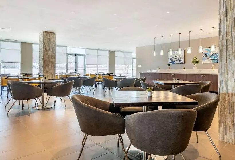 Cambria Hotel Bloomington Mall Of America Minneapolis Airport
