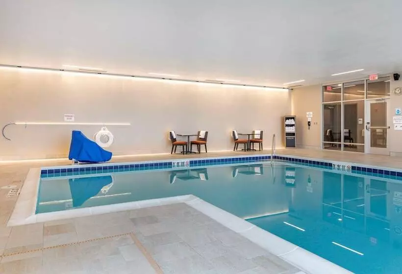Cambria Hotel Bloomington Mall Of America Minneapolis Airport