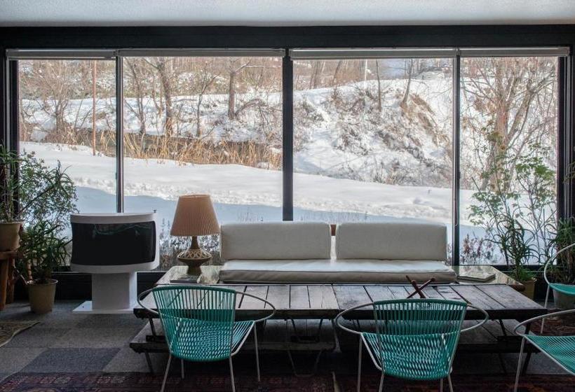 酒店 Earthmans Tsugaike