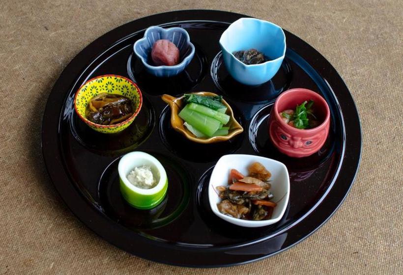 酒店 Earthmans Tsugaike