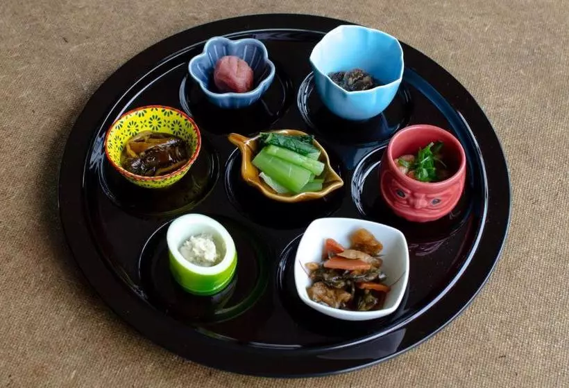 Hotelli Earthmans Tsugaike