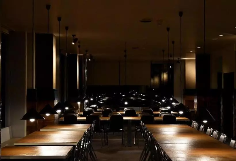 Hotelli Earthmans Tsugaike