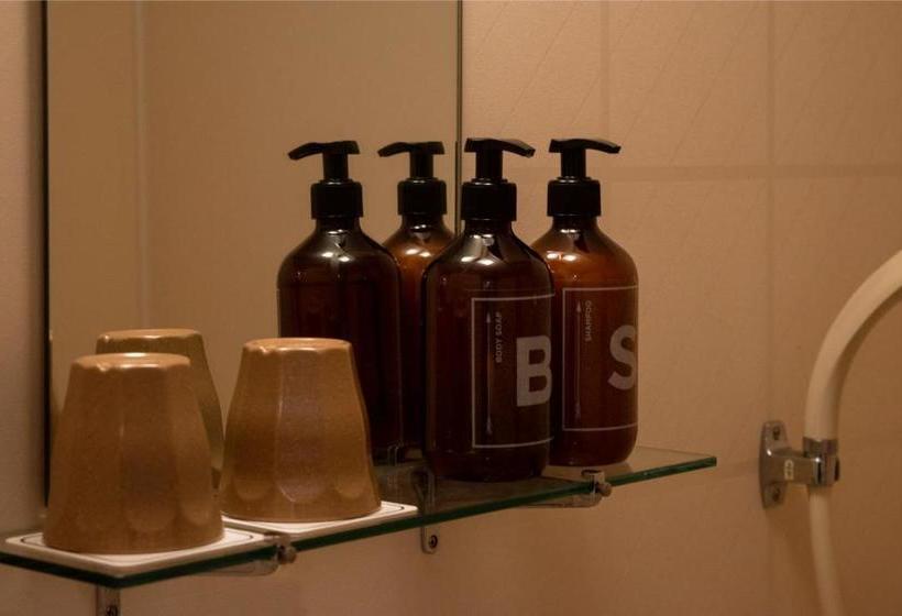 酒店 Earthmans Tsugaike