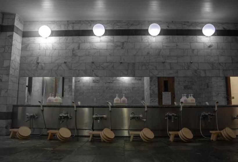 酒店 Earthmans Tsugaike