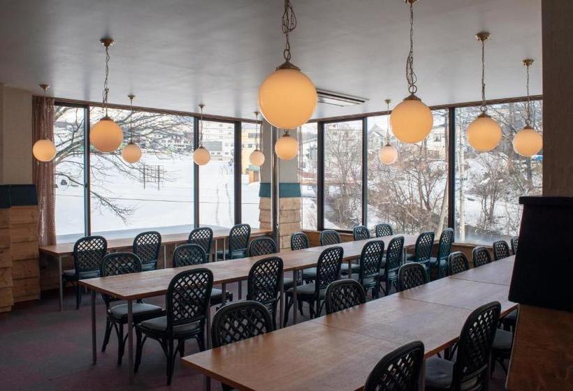 酒店 Earthmans Tsugaike