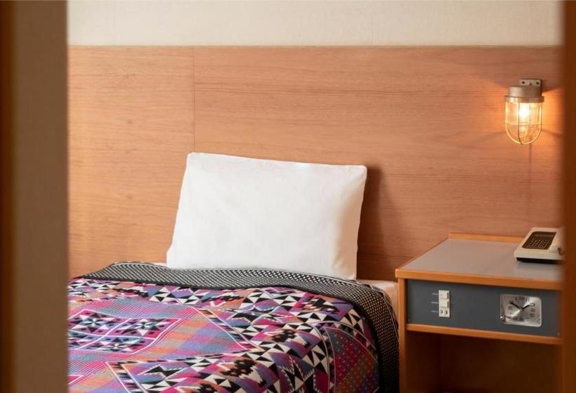 酒店 Earthmans Tsugaike