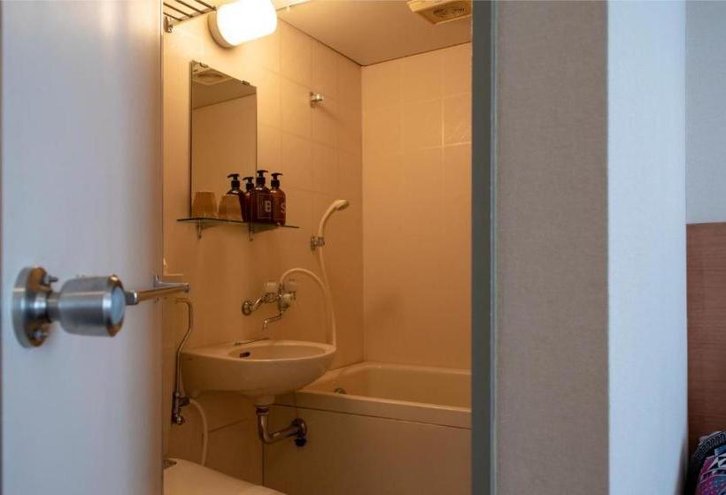 酒店 Earthmans Tsugaike