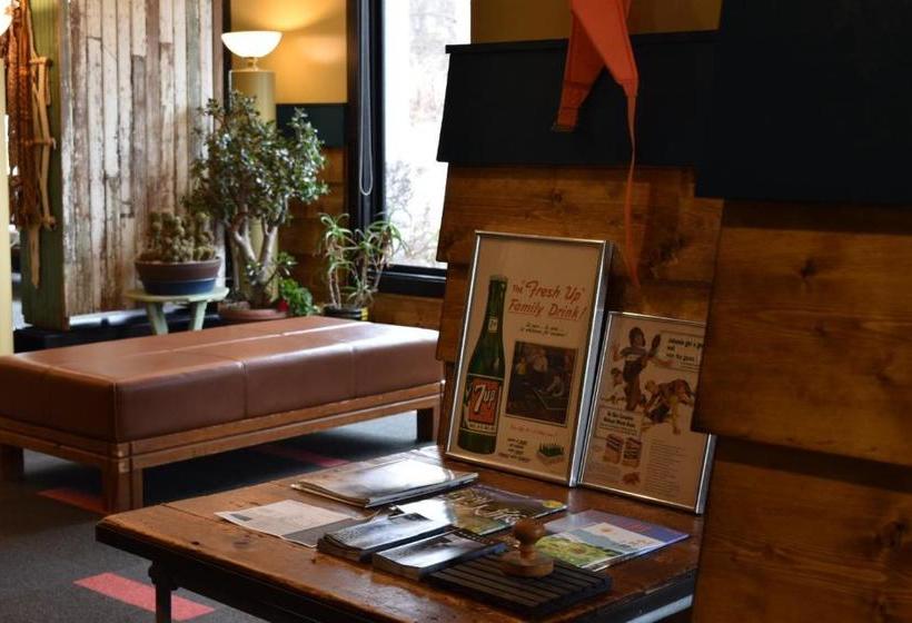 酒店 Earthmans Tsugaike