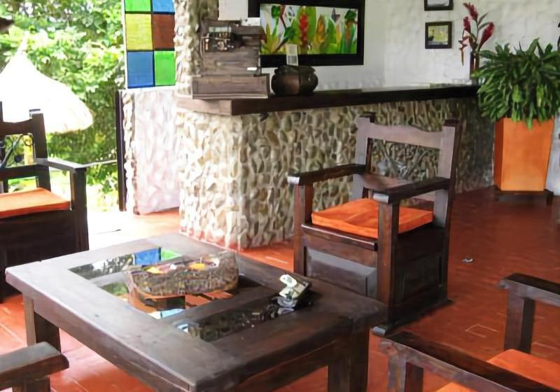 Hôtel Finca  Sol Y Luna