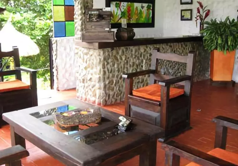 Hotelli Finca  Sol Y Luna