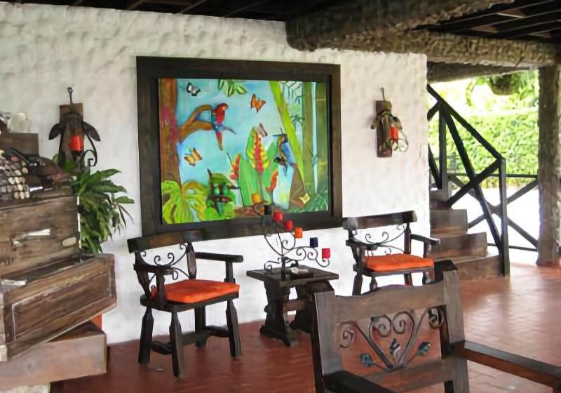 Hotel Finca  Sol Y Luna