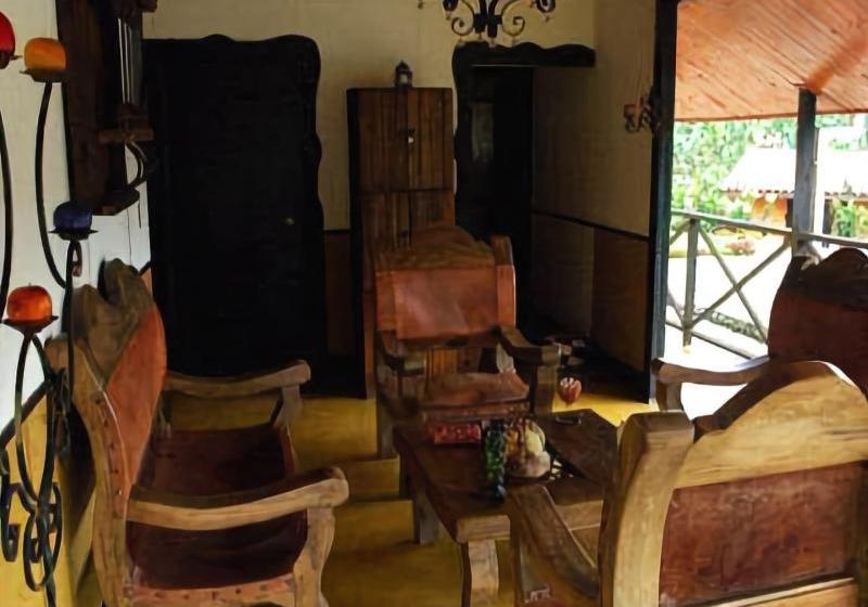 Hotel Finca  Sol Y Luna