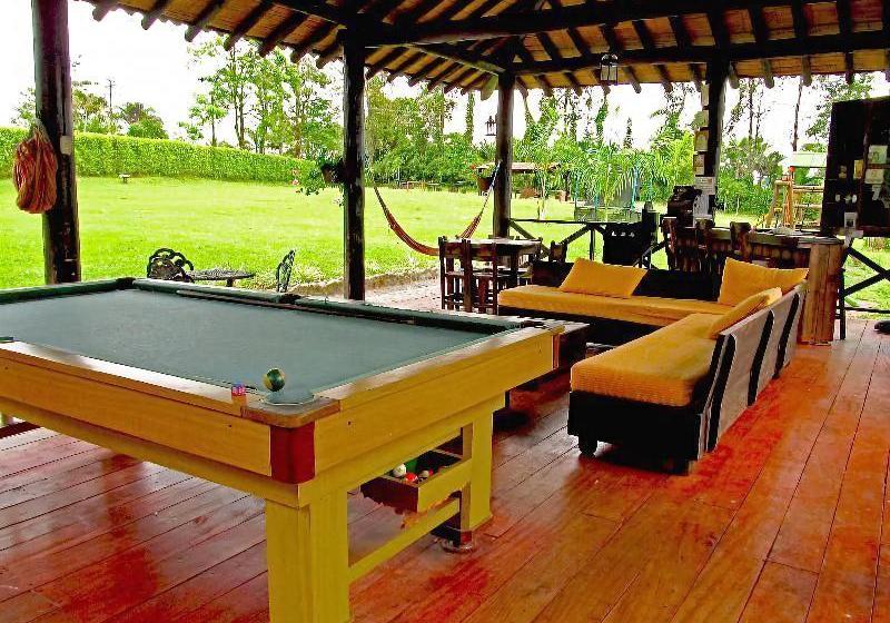 Hotel Finca  Sol Y Luna