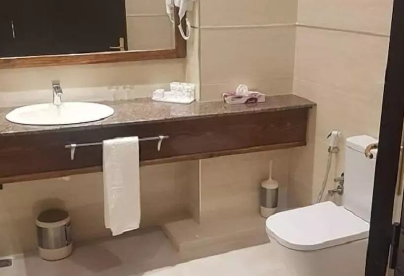 هتل Hôtel  L Olympic