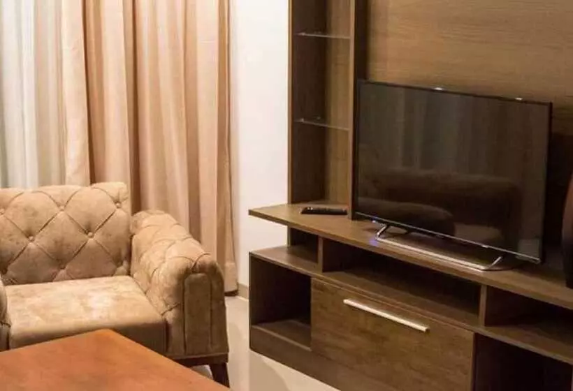 هتل Hôtel  L Olympic