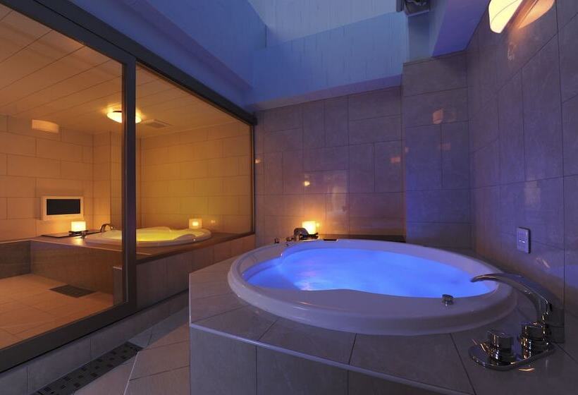 فندق Iris   Adult Only