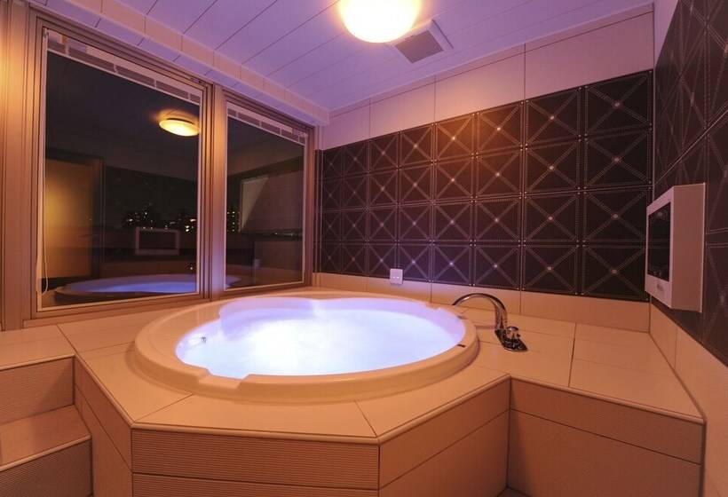 فندق Iris   Adult Only