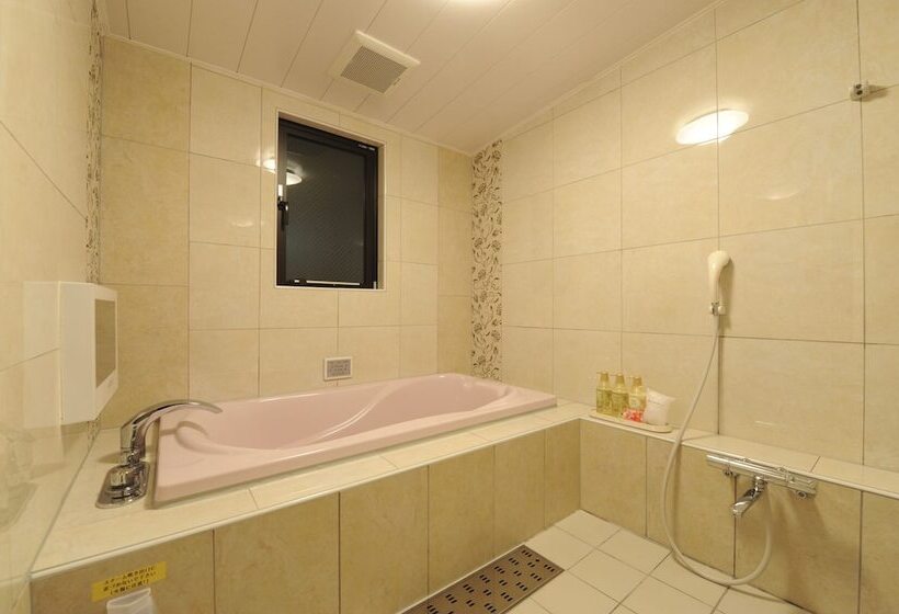 فندق Iris   Adult Only