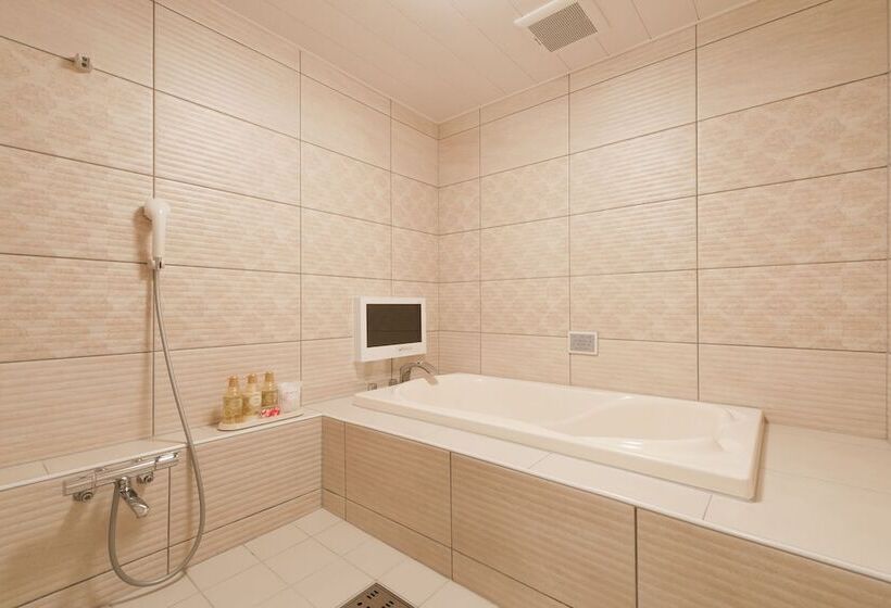 فندق Iris   Adult Only