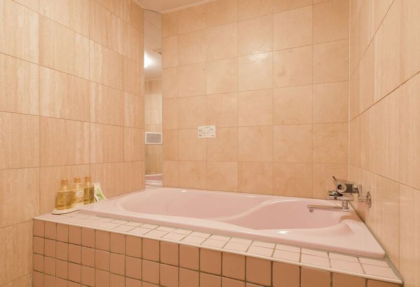 فندق Iris   Adult Only