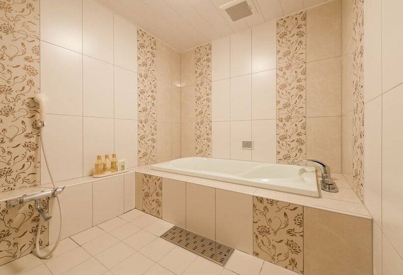 فندق Iris   Adult Only