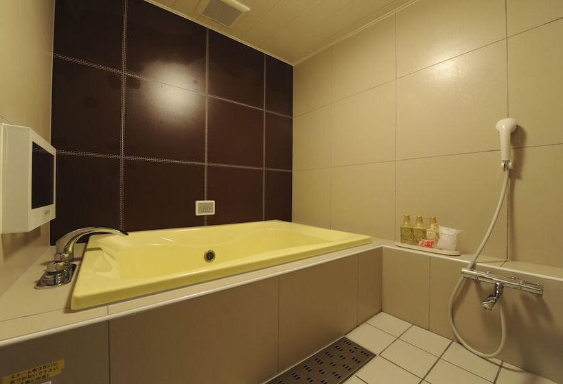 فندق Iris   Adult Only