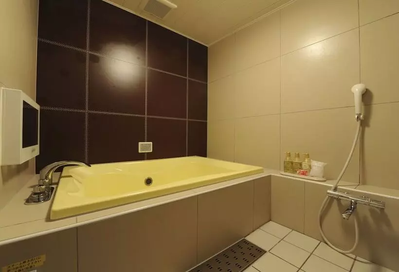 Hotelli Iris   Adult Only