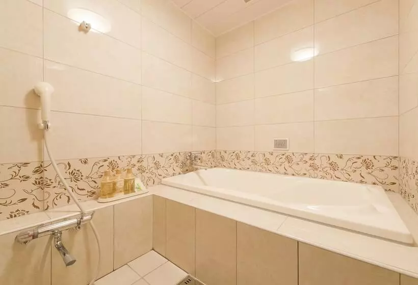 Hotelli Iris   Adult Only