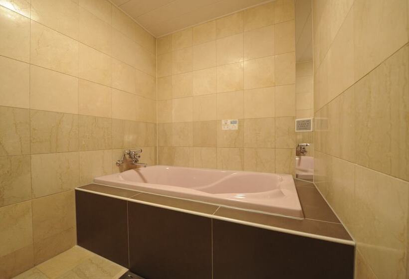 فندق Iris   Adult Only