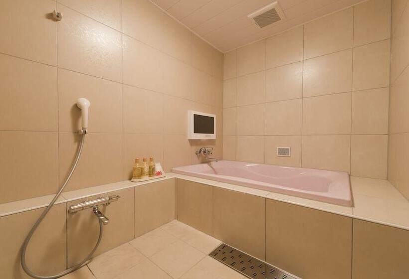 فندق Iris   Adult Only