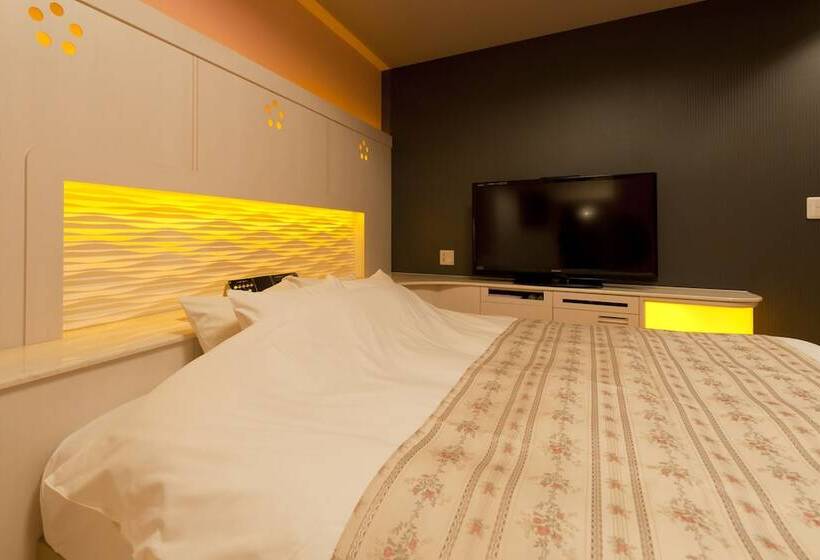 فندق Iris   Adult Only