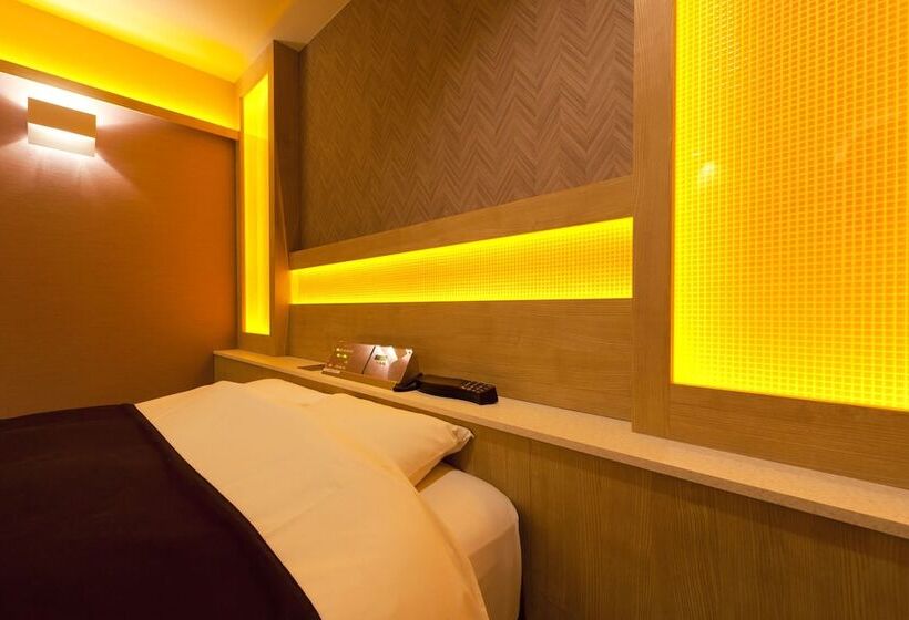 فندق Iris   Adult Only