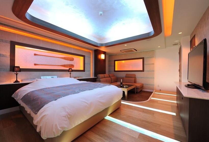 فندق Iris   Adult Only