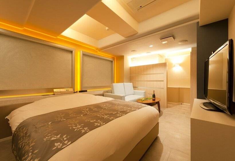 فندق Iris   Adult Only