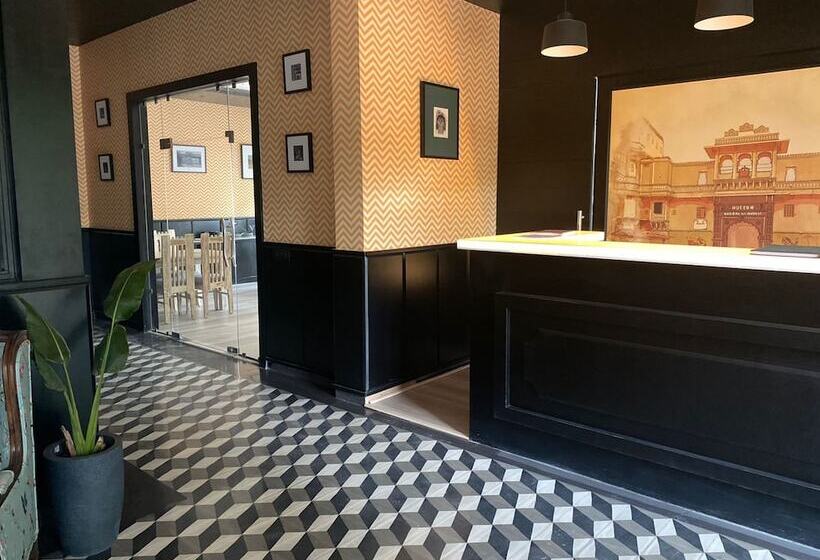 فندق City Connect By Downtown