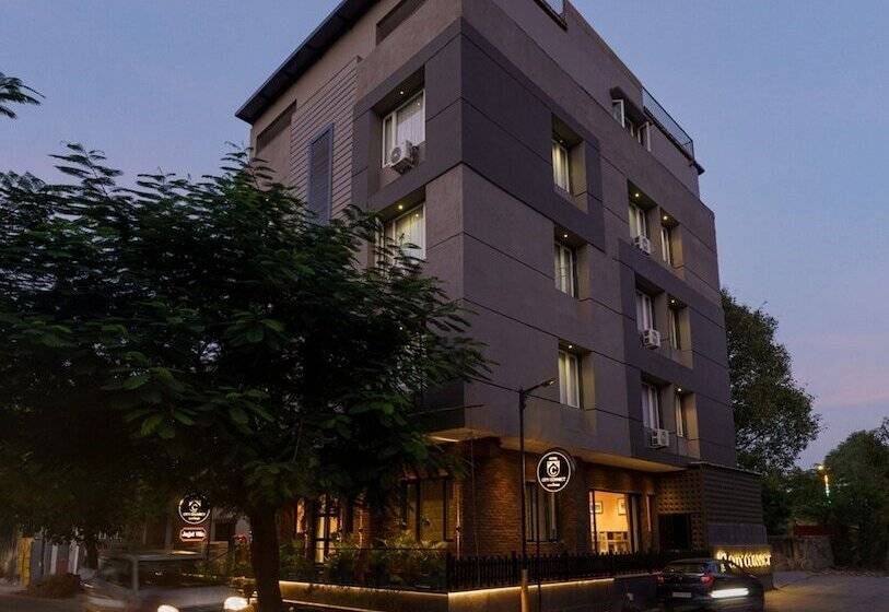 فندق City Connect By Downtown