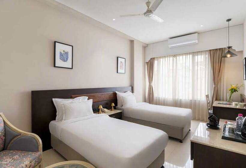 فندق City Connect By Downtown