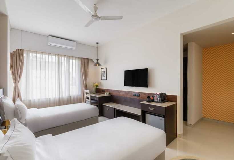 فندق City Connect By Downtown