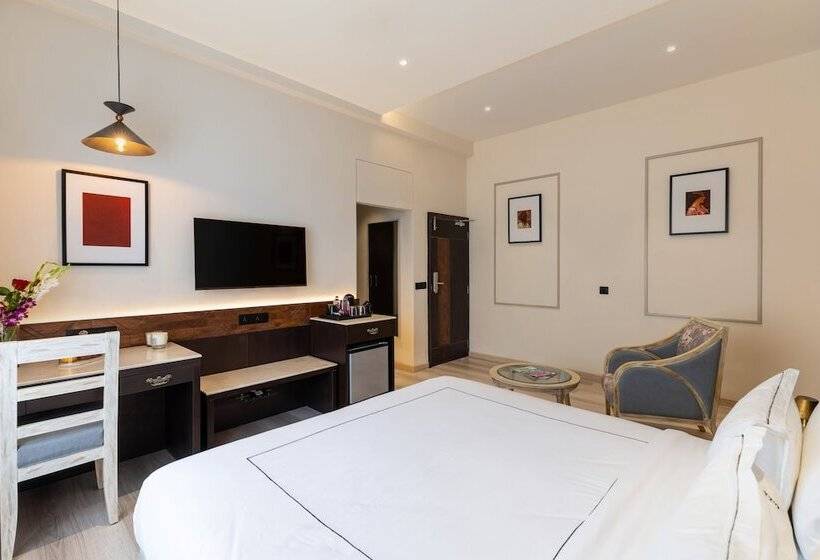 فندق City Connect By Downtown