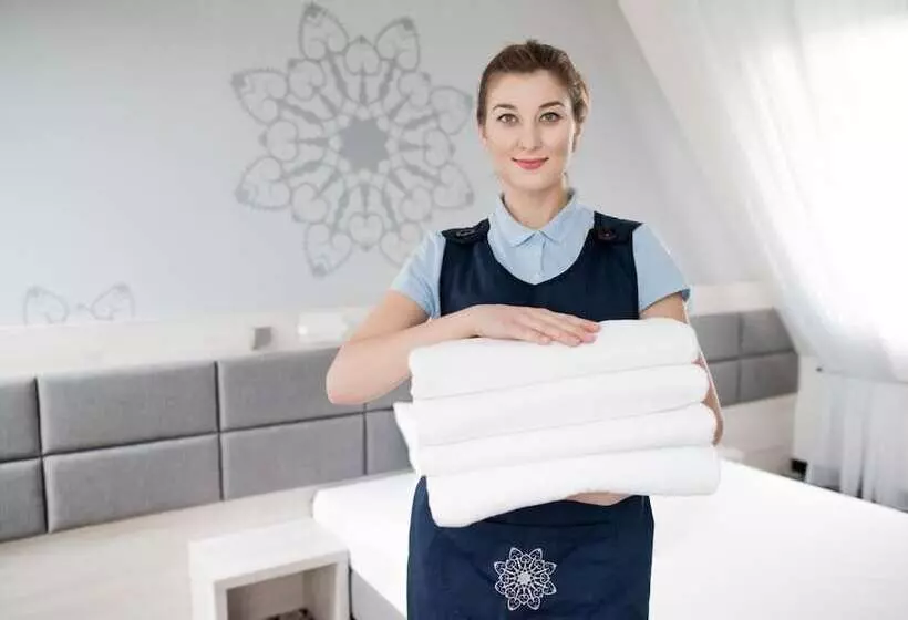 Hotelli Kocierz Resort