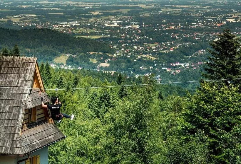 Hotelli Kocierz Resort