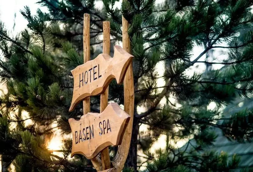 Hotelli Kocierz Resort