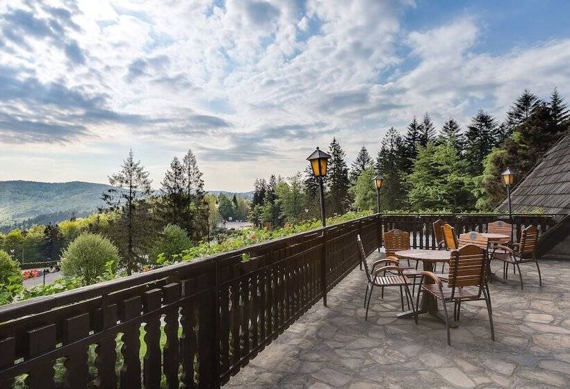 فندق Kocierz Resort