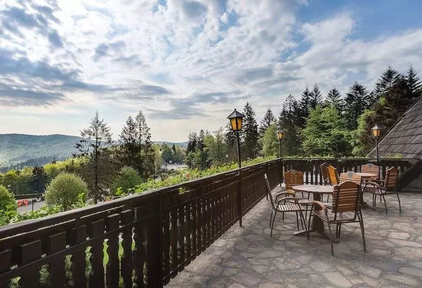 Hotelli Kocierz Resort