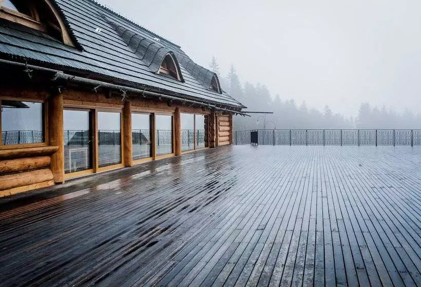 Hotelli Kocierz Resort