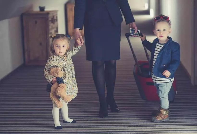 Hotelli Kocierz Resort