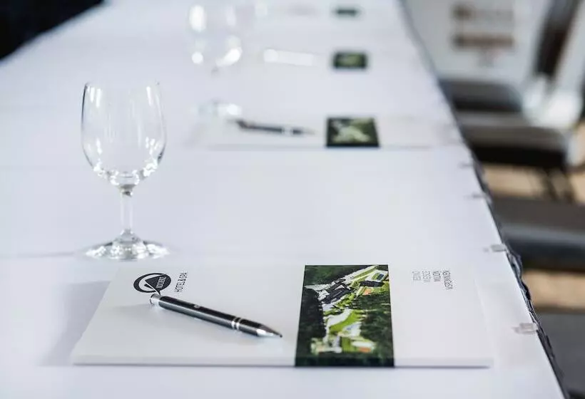 Hotelli Kocierz Resort